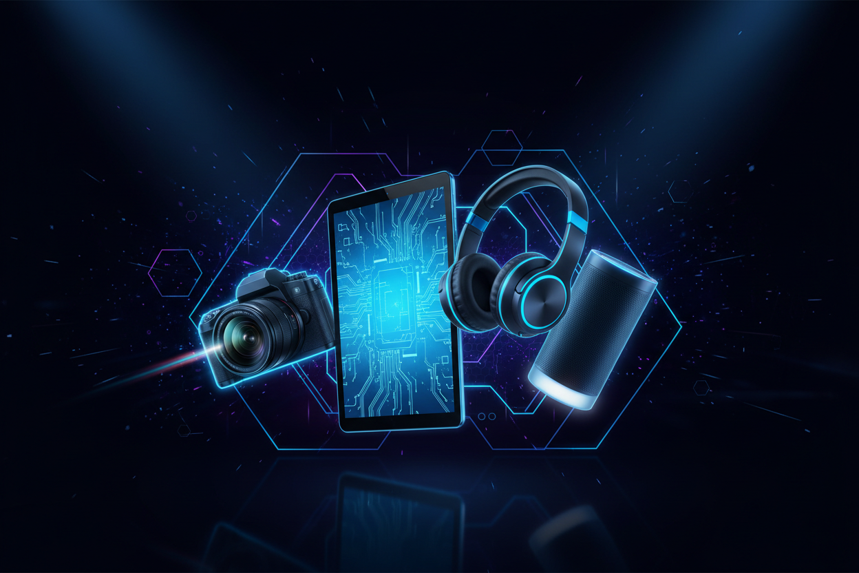 Electronics Products