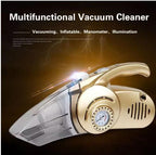 Car Vacuum Cleaner