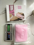 Facial Silicone Bandage for Double  Chin & Cheek Reducer