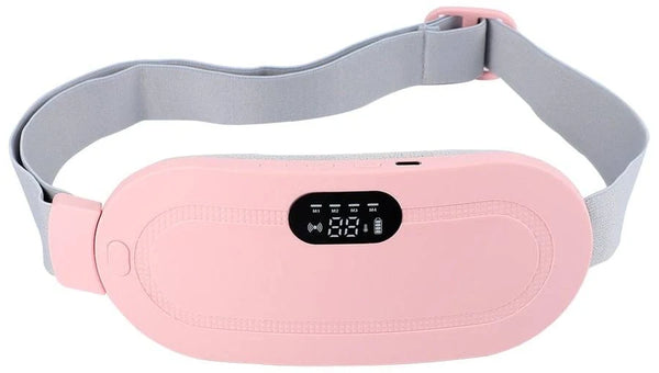 Period Massager for Women | ELECTRIC HEATING BELT